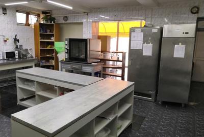 Spațiu comercial, de 150 mp, în Noua - 3