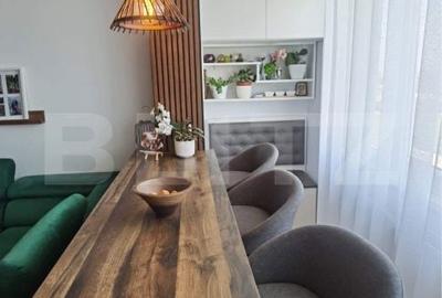 Apartament cu 3 camere decomandat în Șcheia - 3