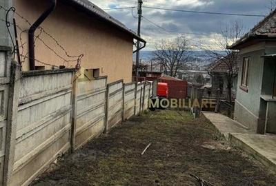 CASA 2 CAMERE 70 MP TEREN 601 MP DAMBUL ROTUND - 7