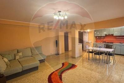 3 decomandate spatios, liber, central, Infratirii, Mc Donalds - 1