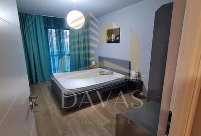 OCAZIE | Apartament 2 camere semidecomandat - parcare subterana inclusa | WINGS - 5