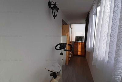 Apartament cu 2 camere decomandat în Central - 6