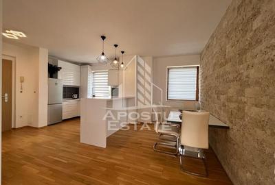 Apartament cu 2 camere 2 bai situat in  zona Torontalului - 4