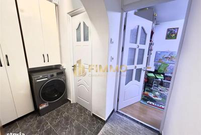 Apartament cu 2 camere în Obcini - 4