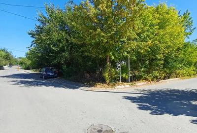 Teren de 800 mp, în Central - 3