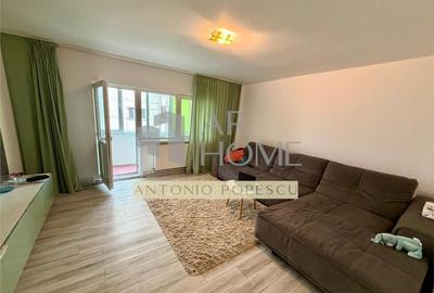 Apartament 3 camere, centrala proprie, Ploiesti, zona Ciocea - 3