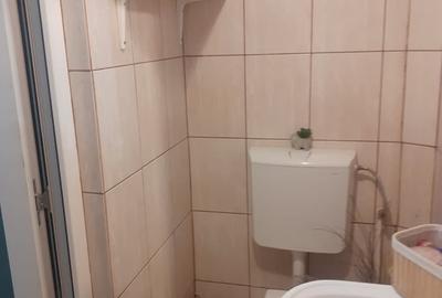 Cismigiu, Vila, garsoniera 19 mp - 9