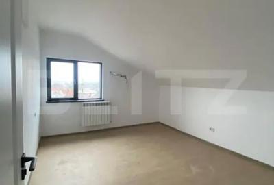 Apartament cu 3 camere semidecomandat în Ițcani - 3