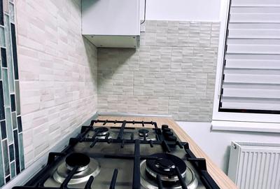 Garsonieră premium – 39 m² – renovată 2025 – metrou Brâncuși - 4