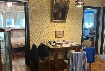 Apartament cu 3 camere în Centrul Civic - 3