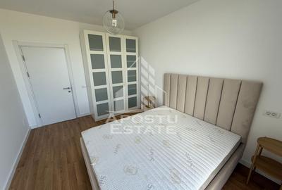 Apartament cu 2 camere decomandat în Torontalului - 6