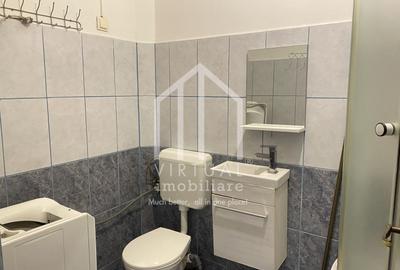 Garsonieră în Terezian - 7
