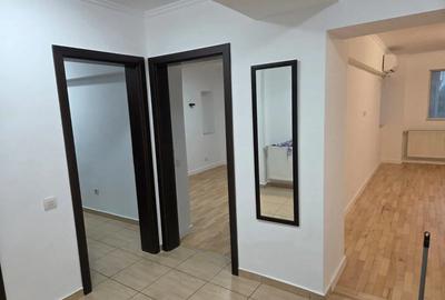 Apartament 2 camere et 3,renovat Bd Unirii - 5