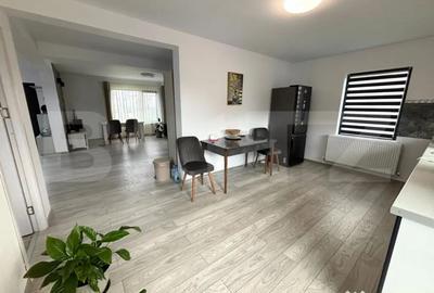 Casă cu 4 camere cu Teren 1000 Mp în Săcueni - 9