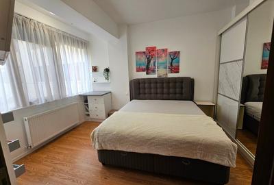 Apartament 2 camere + boxa, Lujerului - 9