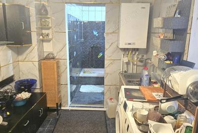 Casă cu 4 camere cu Teren 273 Mp în Gării - 3