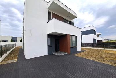 Casa P+1 din caramida, moderna ?i eficienta energetic (2025) - 12