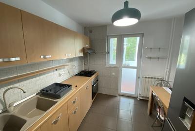 Apartament cu 3 camere decomandat, mobilat în Olteniței - 3