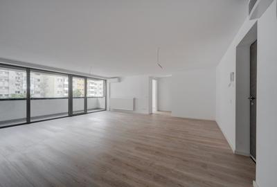 Apartament cu 2 camere decomandat în Tei - 1