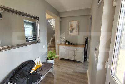 Casă cu 5 camere cu Teren 633 Mp în Baciu - 2