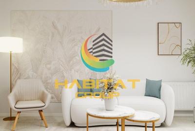 Apartament cu 2 camere decomandat, mobilat în P-ța Reșița - 1