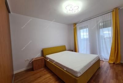 Duplex cu 5 camere si 2 bai de 118 mp in Ghiroda - 13