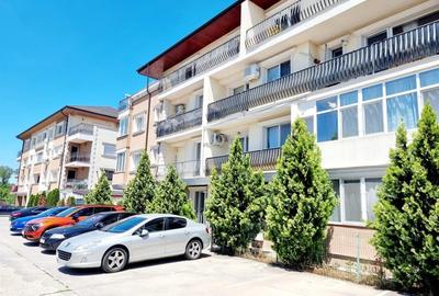 Garsoniera de inchiriat Otopeni Steaua Rosie utilata si mobilata - 7