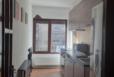 Apartament cu 2 camere semidecomandat în Magheru - 6