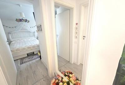 CHITILA MARMUREI 3Cam 3Bai Utilat Mobilat 121mp Terasa Parcare Merita Vazut - 15