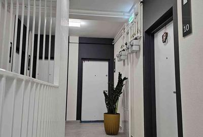 Apartament cu 3 camere în Unirii - 9