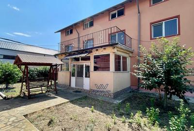 DE VANZARE - Casa in Bascov - 2