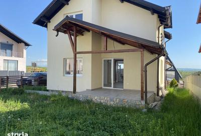 Casă cu 3 camere cu Teren 289 Mp în Priseaca - 17