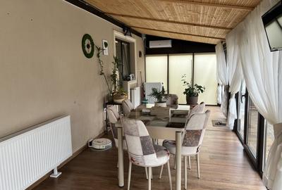 Utvin - Casa individuala moderna, complet mobilata - 5