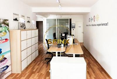 3 camere Piata Victoriei, bloc nou - 3