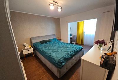 Apartament cu 2 camere decomandat în Central - 8