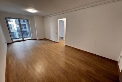 Apartament 1 cam, finisat, 38.23 mp + balcon, parcare, Soporului 1 - 1