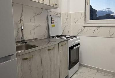 Garsonieră în Pantelimon - 8