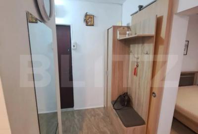 Garsonieră semidecomandată în Astra - 3