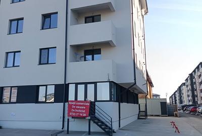 Spațiu comercial, de 41 mp, în Chiajna - 6