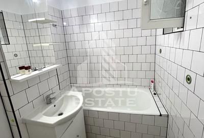 Garsonieră în Complex Studențesc