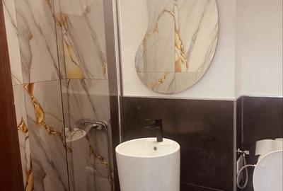 Apartament cu 3 camere decomandat în Decebal - 4