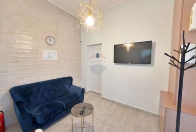 Spațiu comercial, de 42 mp, în Ultracentral - 5