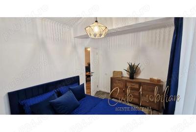 Apartament cu 2 camere semidecomandat în Bucovina