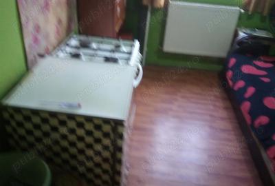 Garsonieră nedecomandată în Central - 1