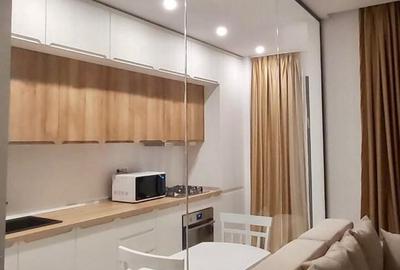 2 camere - NUSCO CITY, Aviatiei, Promenada, Herastrau - 2