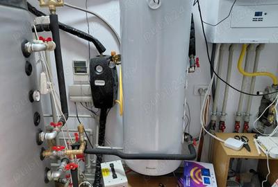 Casă cu Teren 350 Mp în Central - 2