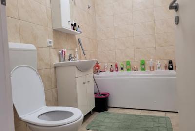 Garsonieră decomandată, mobilată în Sud-Vest - 10