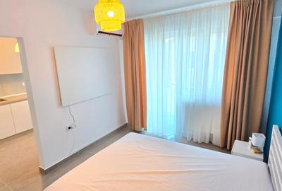 Garsonieră decomandată, mobilată în Valea Adâncă - 9