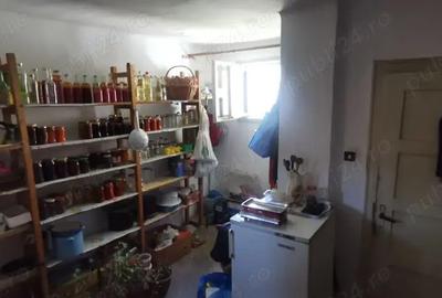 Casă cu 2 camere în Sebiș - 8
