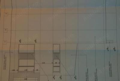 Vand Vila metrou pallady 400 metri utili teren 400 mp metrou pantelimon - 19